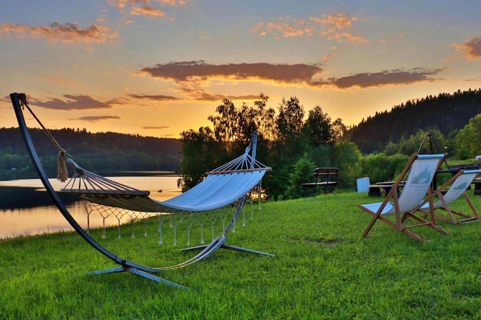 Domki Dobra Miejscowka 50 M Od Jeziora Solinskiego Sauna Jacuzzi 504-978-418 Polańczyk Eksteriør bilde