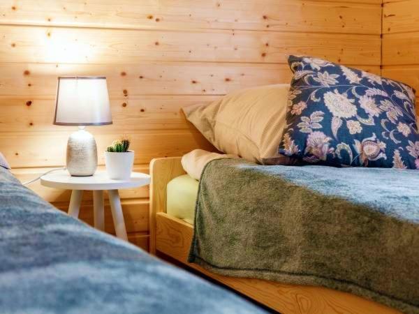 Domki Dobra Miejscowka 50 M Od Jeziora Solinskiego Sauna Jacuzzi 504-978-418 Polańczyk Eksteriør bilde