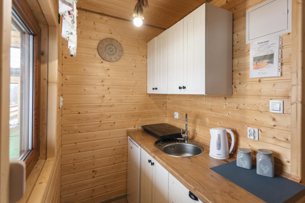Domki Dobra Miejscowka 50 M Od Jeziora Solinskiego Sauna Jacuzzi 504-978-418 Polańczyk Eksteriør bilde